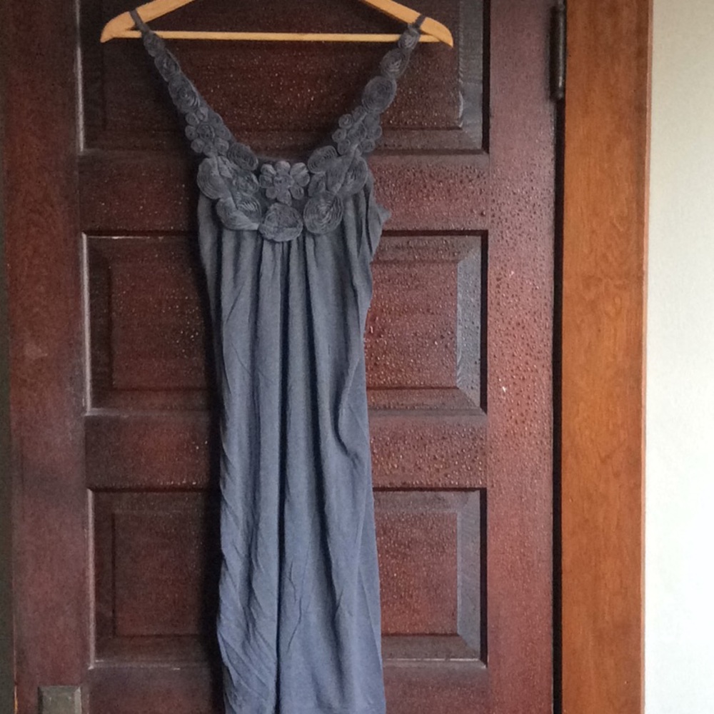 Anama sundress